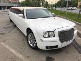 свадебный лимузин в аренду